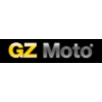 GZ Moto logo, GZ Moto contact details