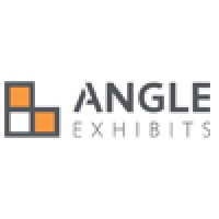 Angle Exhibits logo, Angle Exhibits contact details