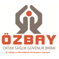 Özbay OSGB logo, Özbay OSGB contact details