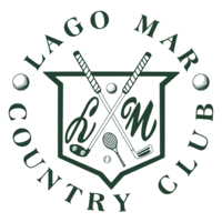 Lago Mar Country Club logo, Lago Mar Country Club contact details