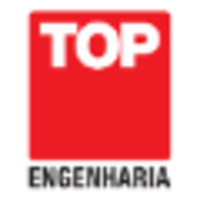 TOP ENGENHARIA logo, TOP ENGENHARIA contact details