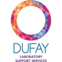 Dufay Ltd - Specialist Courier Services logo, Dufay Ltd - Specialist Courier Services contact details