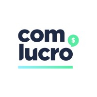 Com Lucro logo, Com Lucro contact details