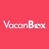 VacanBox Inc. logo, VacanBox Inc. contact details