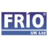 FRIO UK Ltd logo, FRIO UK Ltd contact details