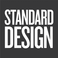 Standard Design logo, Standard Design contact details