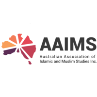 Australian Association of Islamic and Muslim Studies (AAIMS) logo, Australian Association of Islamic and Muslim Studies (AAIMS) contact details