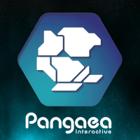 Pangaea Interactive logo, Pangaea Interactive contact details