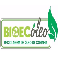 Bioecóleo - Reciclagem de óleo de cozinha logo, Bioecóleo - Reciclagem de óleo de cozinha contact details