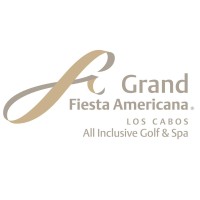 Grand Fiesta Americana Los Cabos logo, Grand Fiesta Americana Los Cabos contact details