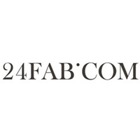 24fab logo, 24fab contact details