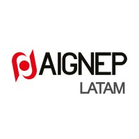 AIGNEP LATAM SAS logo, AIGNEP LATAM SAS contact details