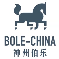 Bole-China神州伯乐 logo, Bole-China神州伯乐 contact details