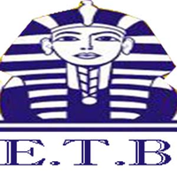 ETB Tours Egypt logo, ETB Tours Egypt contact details