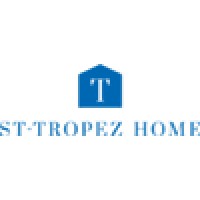 St-Tropez Home logo, St-Tropez Home contact details