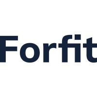 Forfit logo, Forfit contact details