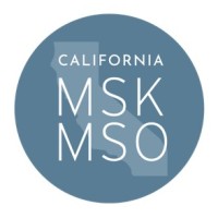 California MSK MSO, LLC logo, California MSK MSO, LLC contact details