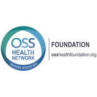 OSS Health Network Foundation logo, OSS Health Network Foundation contact details