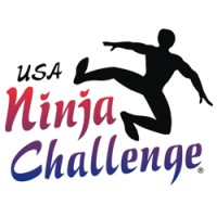 USA Ninja Challenge Manchester NH logo, USA Ninja Challenge Manchester NH contact details