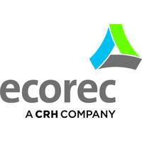 ecorec North Danube logo, ecorec North Danube contact details