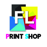 FL PRINTSHOP logo, FL PRINTSHOP contact details