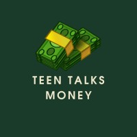 Teen Talks Money logo, Teen Talks Money contact details