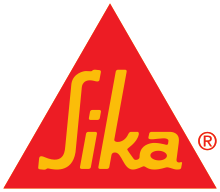 Sika Italia logo, Sika Italia contact details