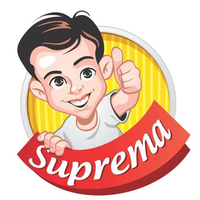 Batatas Suprema logo, Batatas Suprema contact details