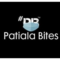 #PB Patiala Bites logo, #PB Patiala Bites contact details