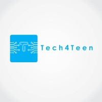 Tech4Teen logo, Tech4Teen contact details