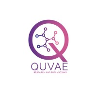 Quvae Research and Publications logo, Quvae Research and Publications contact details