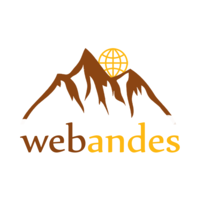 Webandes logo, Webandes contact details