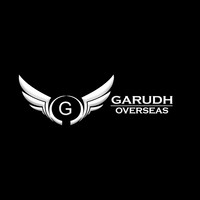 Garudh Overseas logo, Garudh Overseas contact details