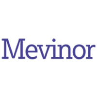 Mevinor logo, Mevinor contact details