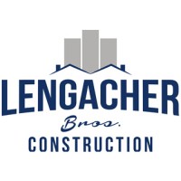 Lengacher Bros. Construction logo, Lengacher Bros. Construction contact details