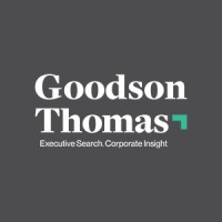 Goodson Thomas logo, Goodson Thomas contact details