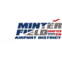 Minter Field Airport District logo, Minter Field Airport District contact details