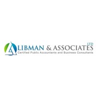 Libman & Associates, Ltd. logo, Libman & Associates, Ltd. contact details