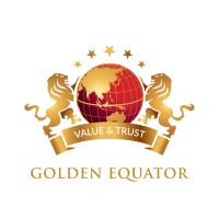 Golden Equator Group logo, Golden Equator Group contact details