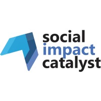 Social Impact Catalyst logo, Social Impact Catalyst contact details