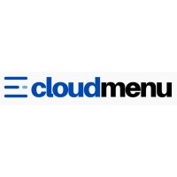 CloudMenu logo, CloudMenu contact details