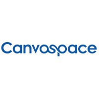 Canvaspace logo, Canvaspace contact details