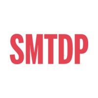 SMTDP Tech logo, SMTDP Tech contact details