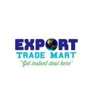 Export Trade Mart logo, Export Trade Mart contact details