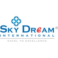 Sky Dream International logo, Sky Dream International contact details