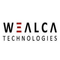 Wealca Technologies logo, Wealca Technologies contact details