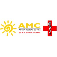 Accra Medical Centre logo, Accra Medical Centre contact details