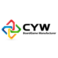 CYW Board Game Co.Ltd logo, CYW Board Game Co.Ltd contact details