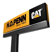 H.O. Penn Machinery, Co logo, H.O. Penn Machinery, Co contact details