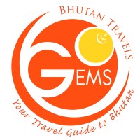 Gems Bhutan Travels logo, Gems Bhutan Travels contact details